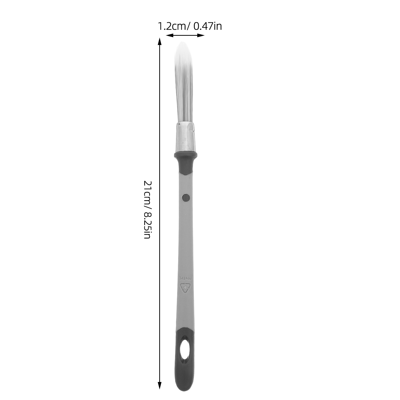 3Pcs Detail Paint Brush Set Po - đánh giá và giá Detailing Brush Set