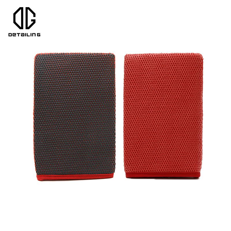 DETAILING 3.0 Clay Mitt Magic  - đánh giá và giá Clay Bar Lubricant