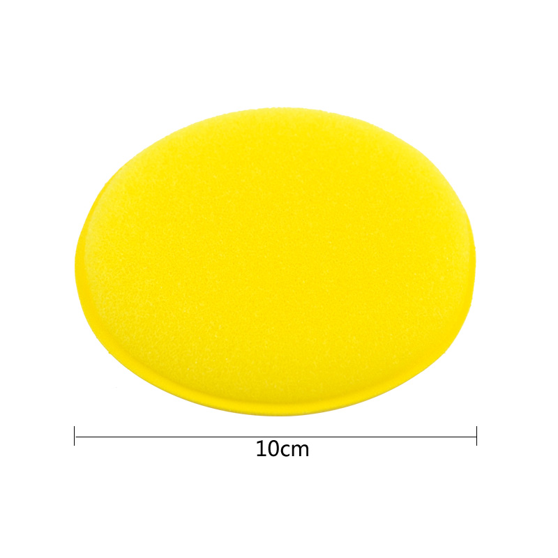 12 cái Chất Lượng Cao Đánh Bón - đánh giá và giá Wax Applicator Pad