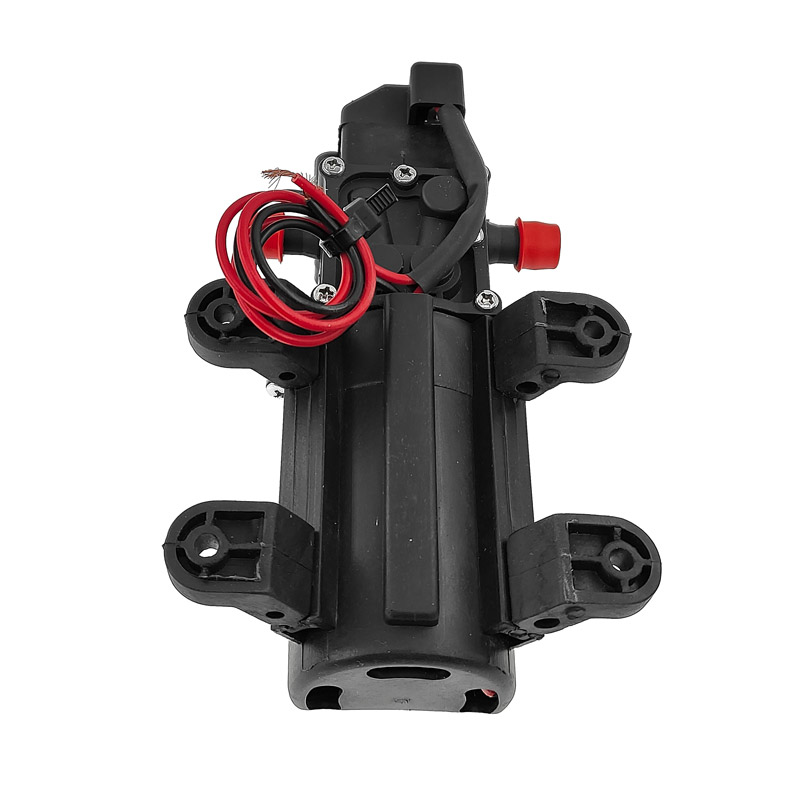 Good Pumps DC12V 72W 6L/Min Mi - đánh giá và giá Car Shampoo Ph