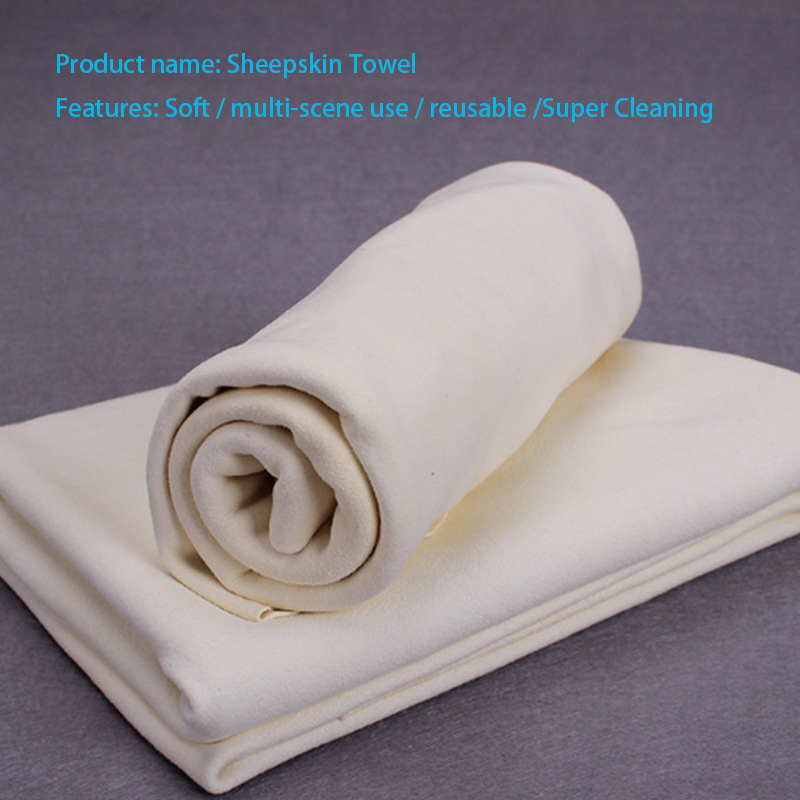 Reusable Chamois Car Wash Towe - đánh giá và giá Microfiber Towel Detailing