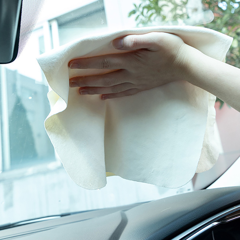 Reusable Chamois Car Wash Towe - đánh giá và giá Microfiber Towel Detailing