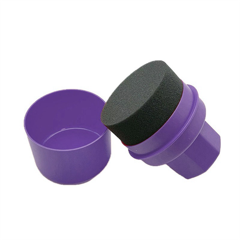 Waxing Sponge for Car Wax Appl - đánh giá và giá Wax Applicator Pad