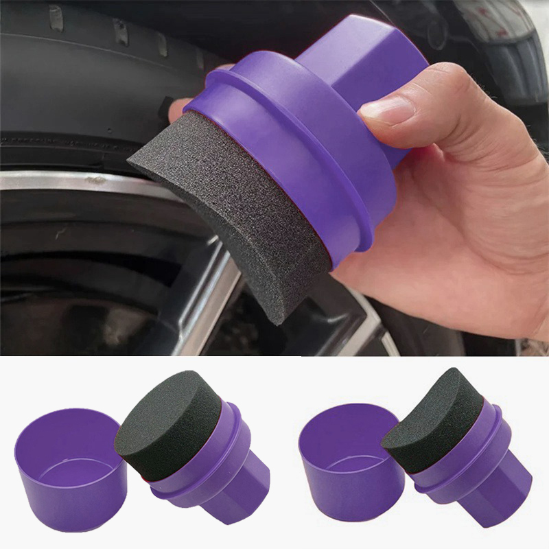Waxing Sponge for Car Wax Appl - đánh giá và giá Wax Applicator Pad