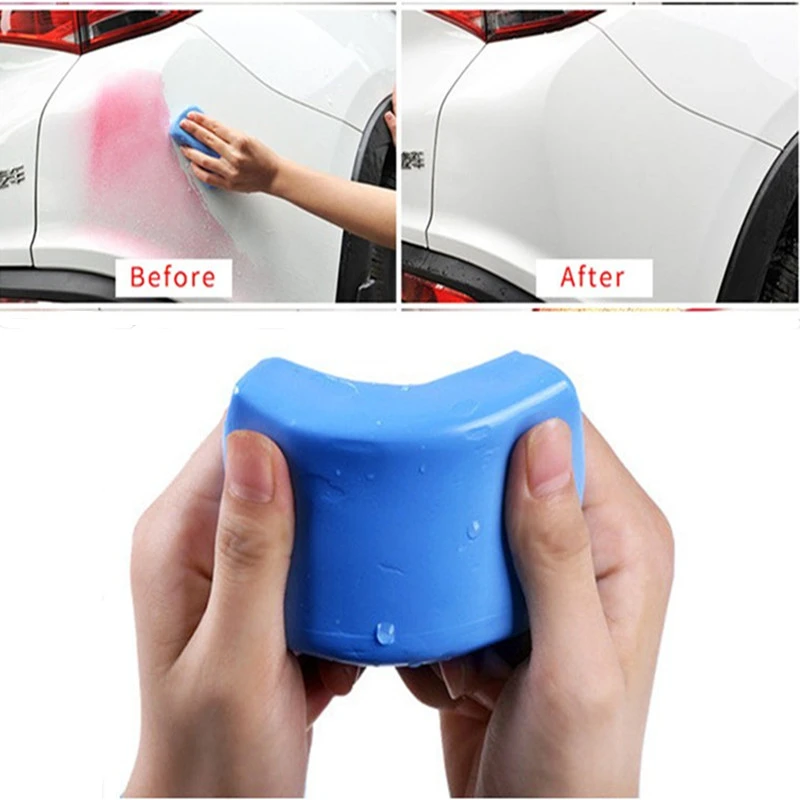 1-3Pcs Clay Bar Detailing Auto - đánh giá và giá Detailing Brush Set