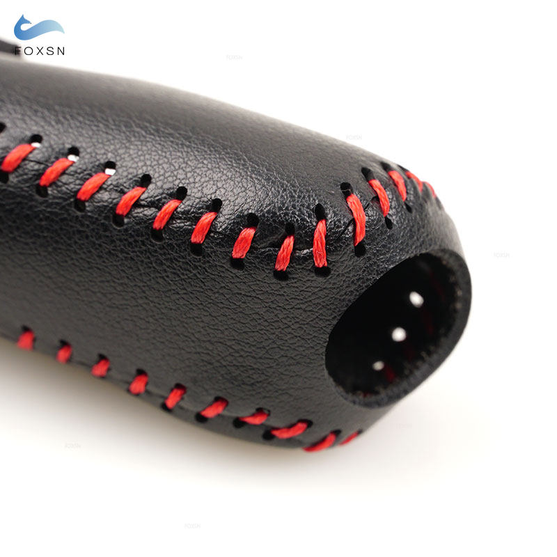 Universal Car Styling Handbrak - đánh giá và giá Leather Cleaner Interior