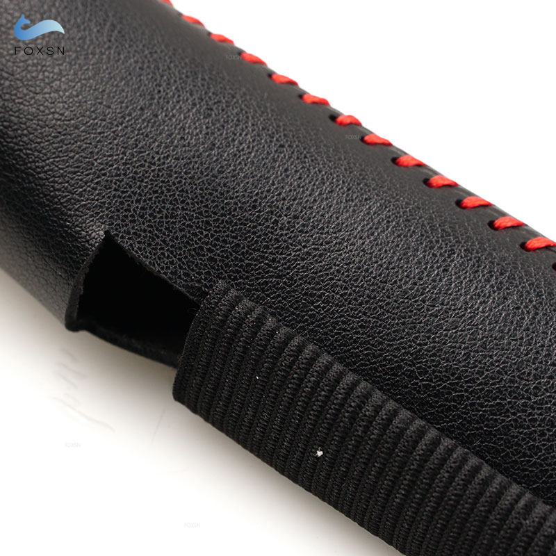 Universal Car Styling Handbrak - đánh giá và giá Leather Cleaner Interior